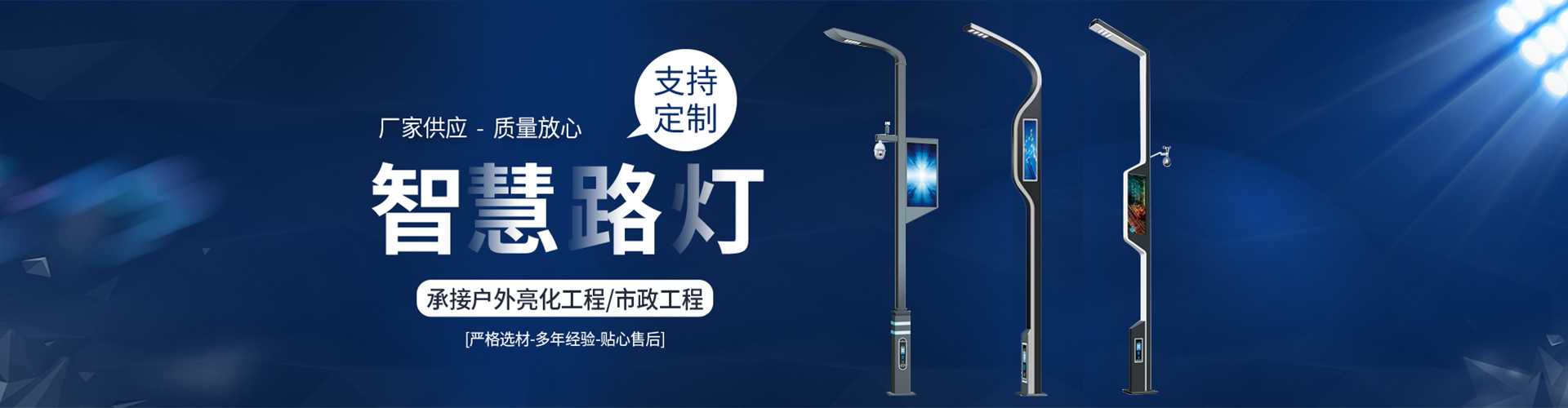盐池县太阳能路灯定制厂家